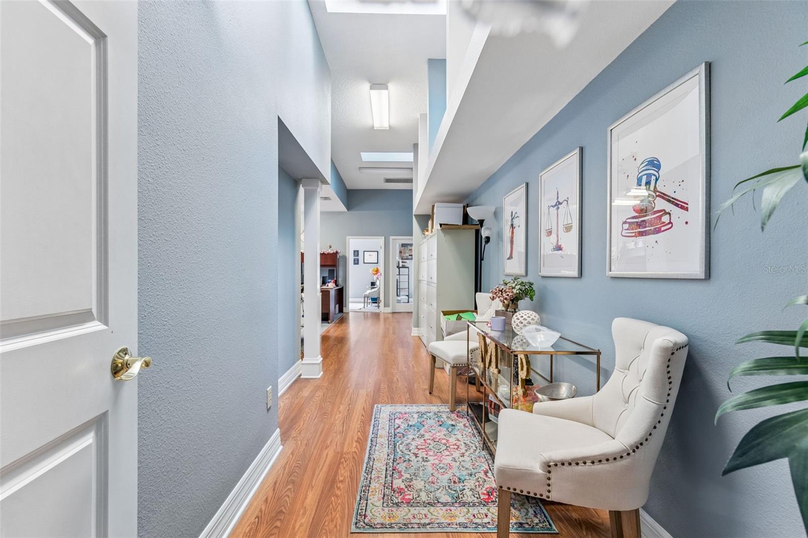 HENDERSONS TAMPA HEIGHTS - Commercial Sale