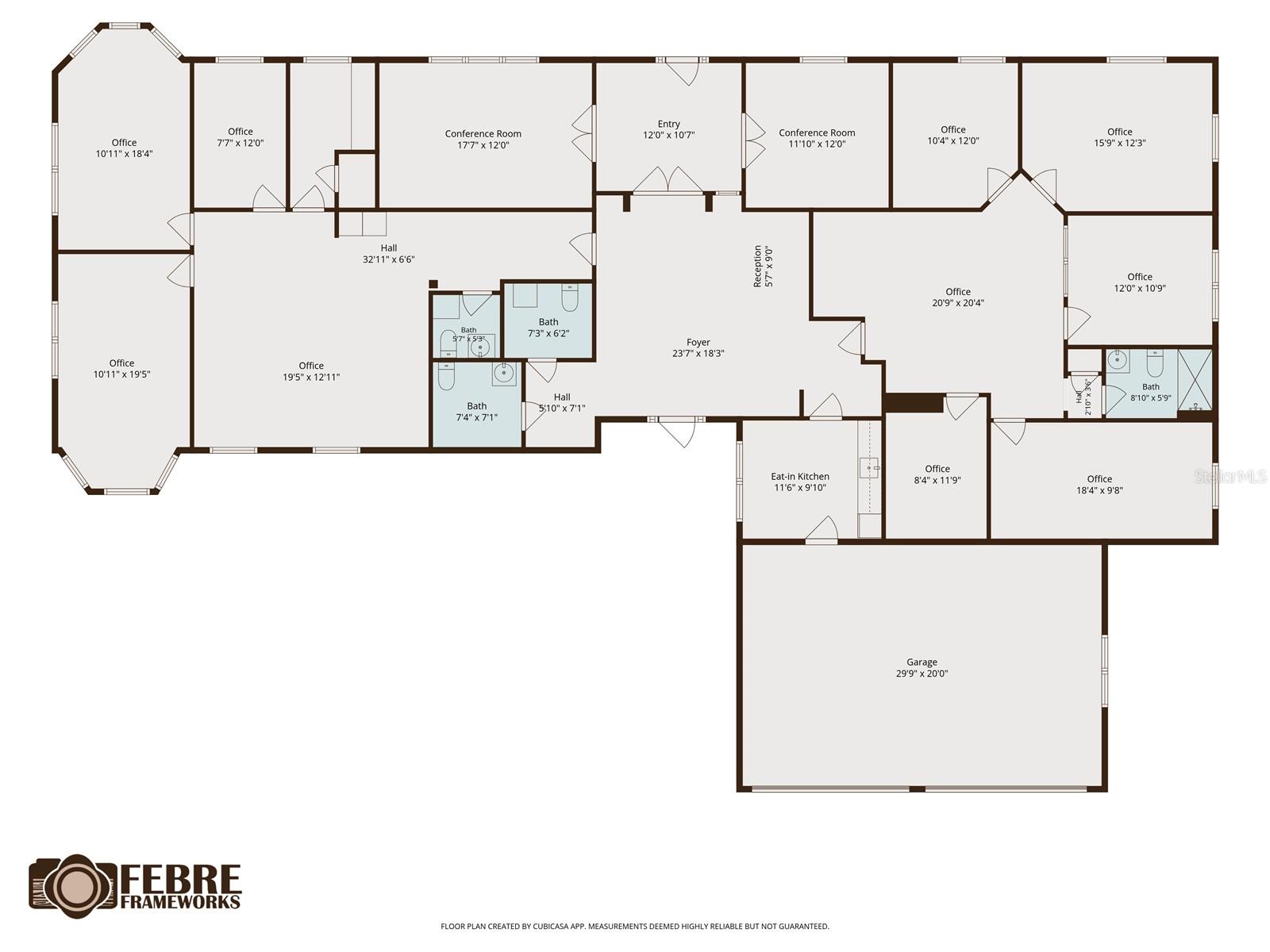 HENDERSONS TAMPA HEIGHTS - Commercial Sale