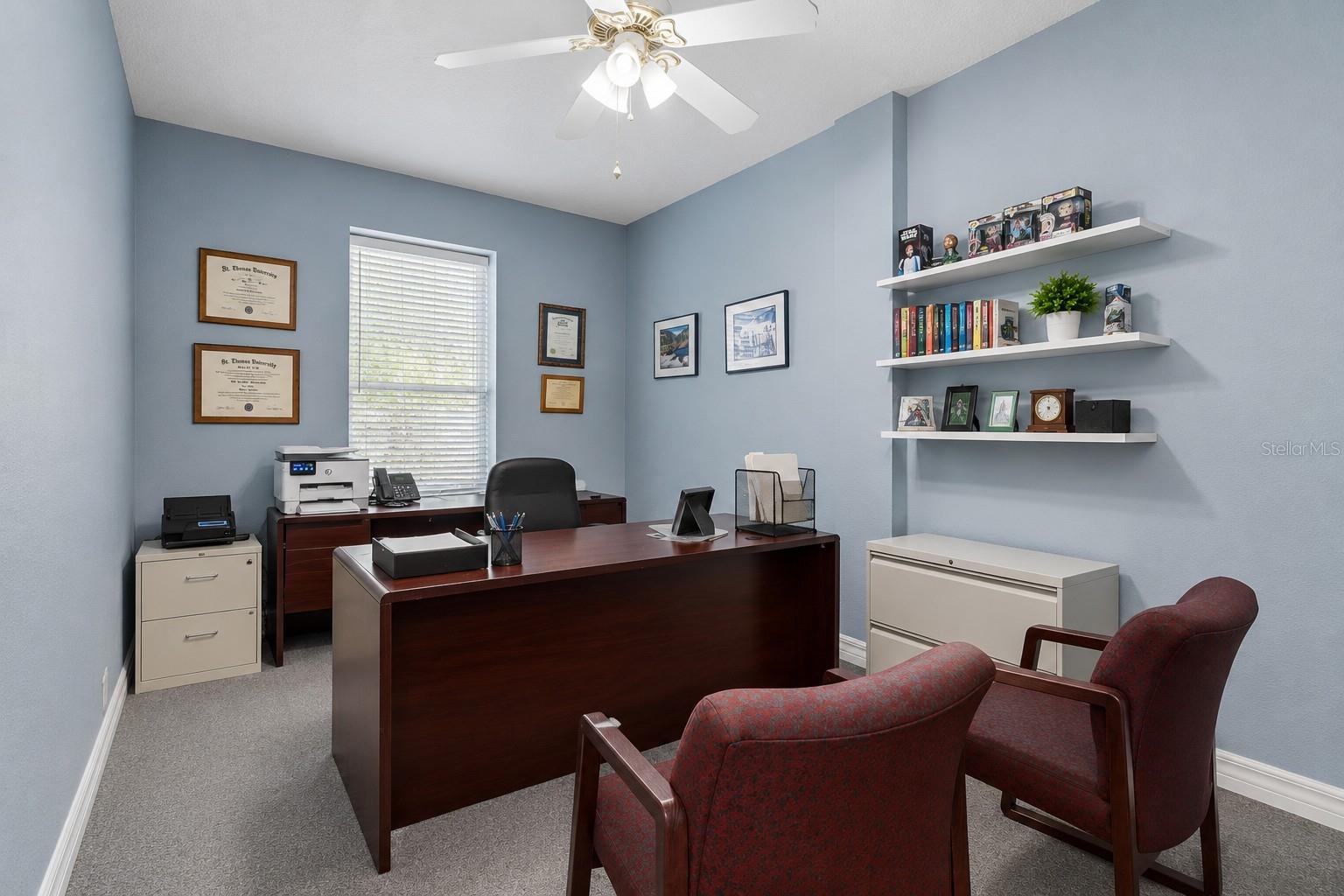 HENDERSONS TAMPA HEIGHTS - Commercial Sale