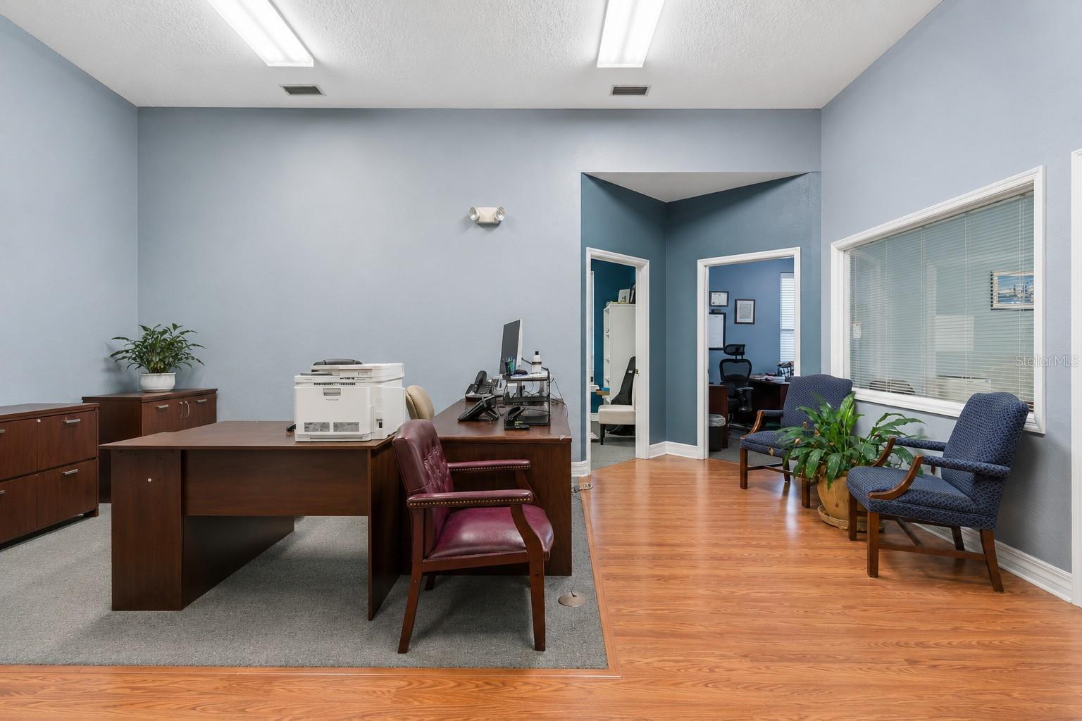 HENDERSONS TAMPA HEIGHTS - Commercial Sale