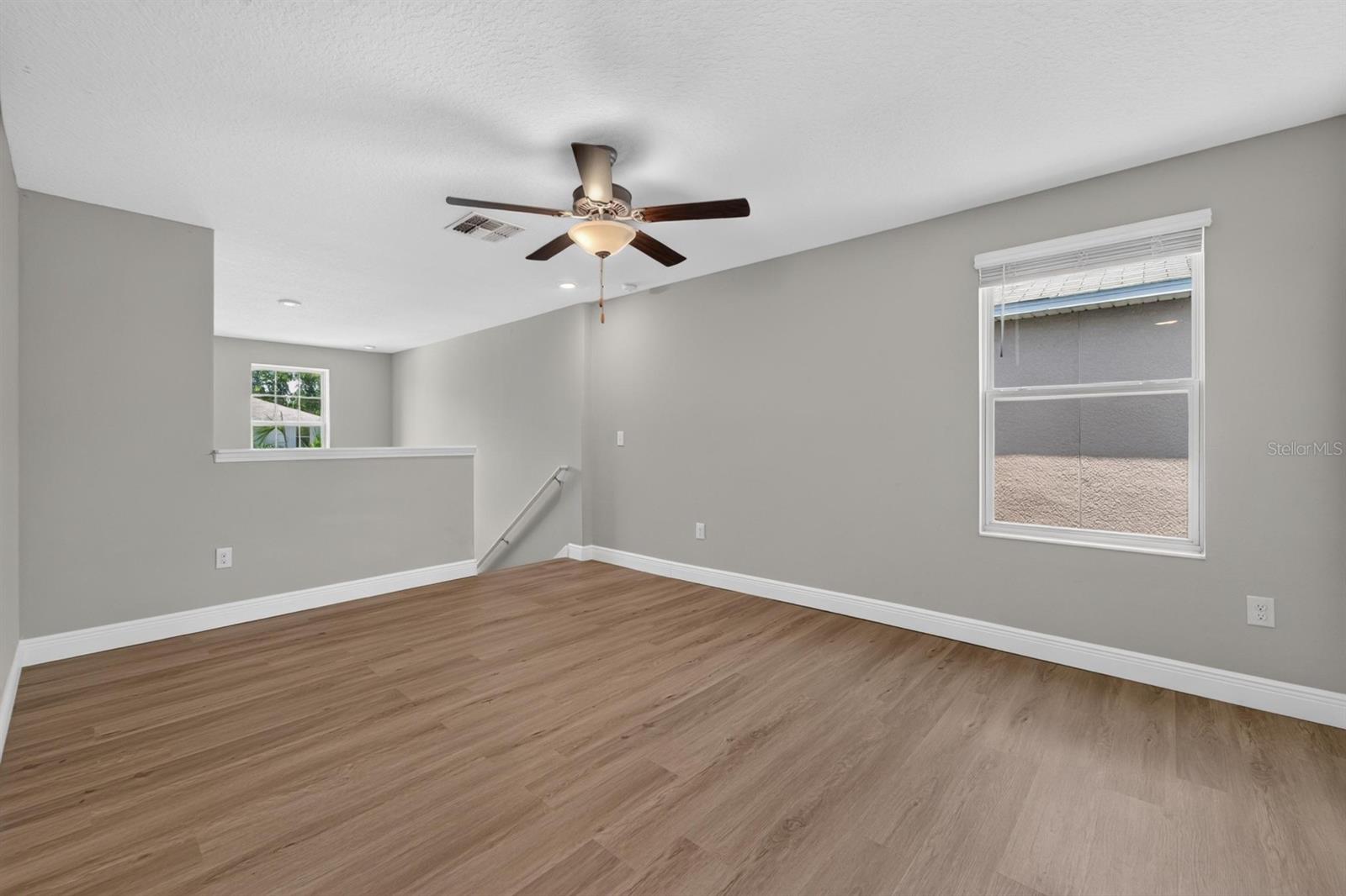 THE SUMMIT AT FERN HILL - Residential