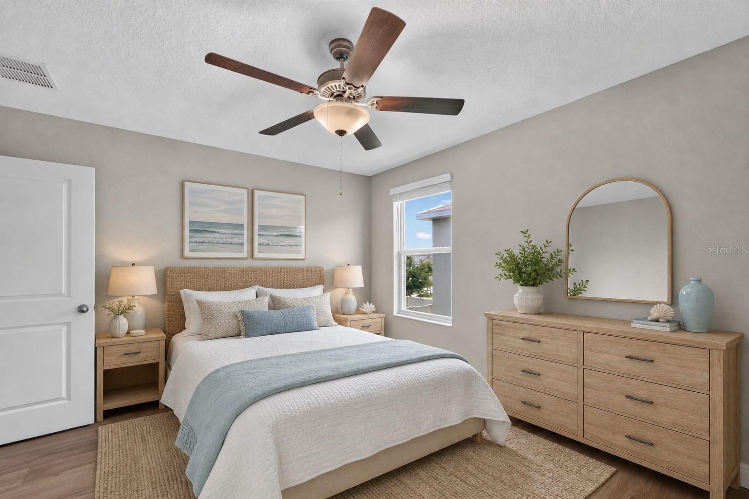 THE SUMMIT AT FERN HILL - Residential