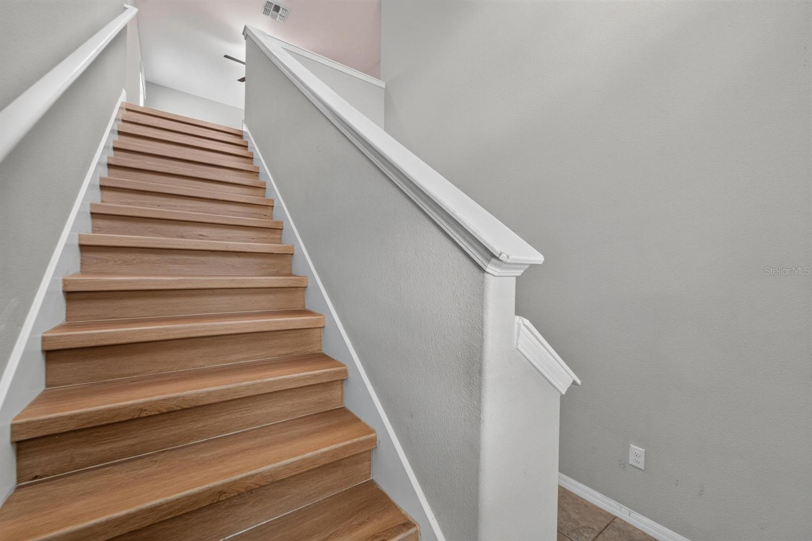 THE SUMMIT AT FERN HILL - Residential