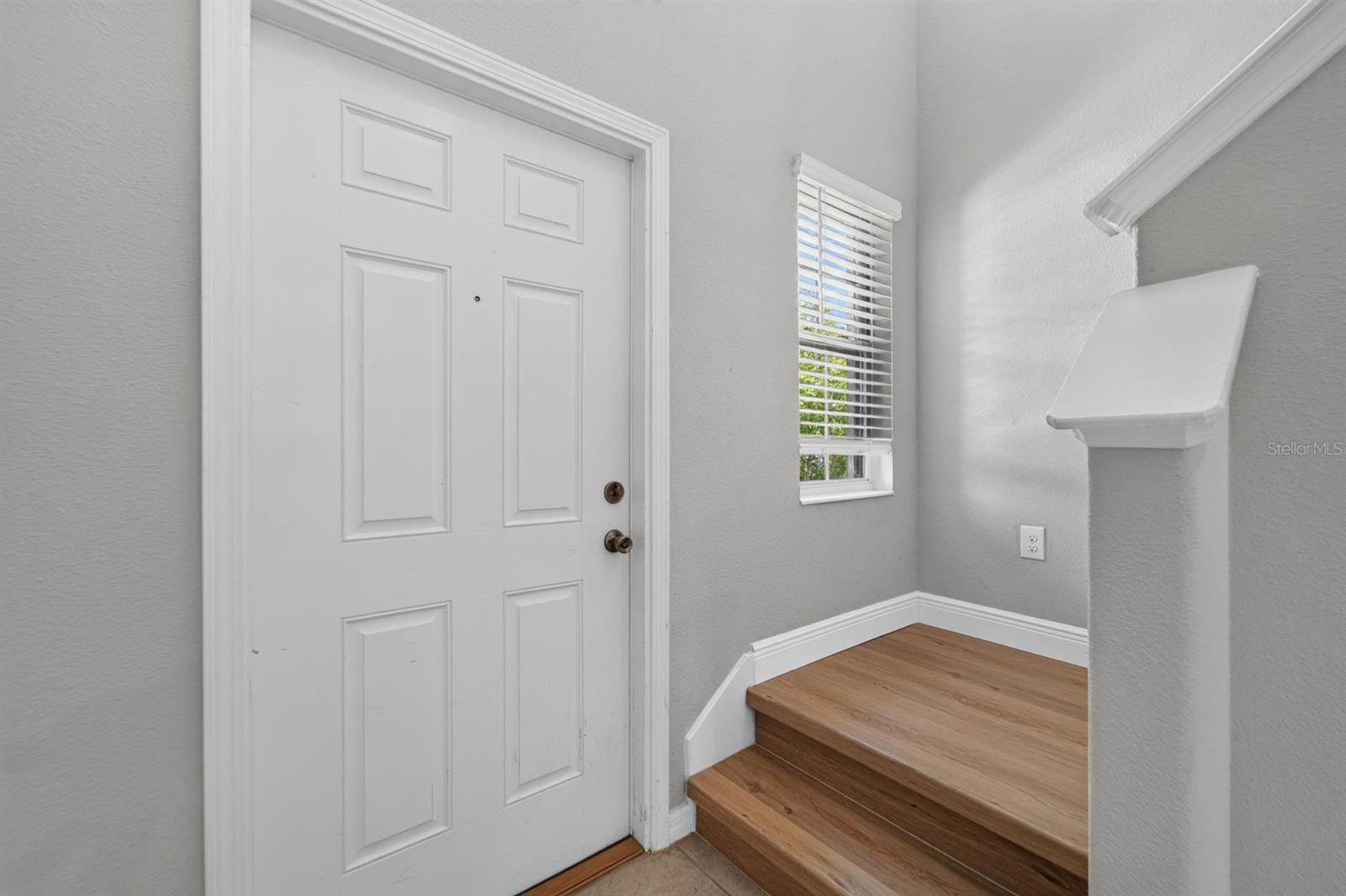 THE SUMMIT AT FERN HILL - Residential