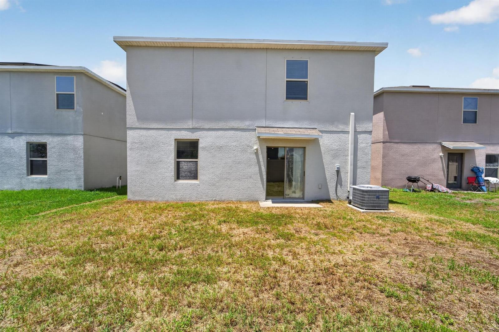 THE SUMMIT AT FERN HILL - Residential