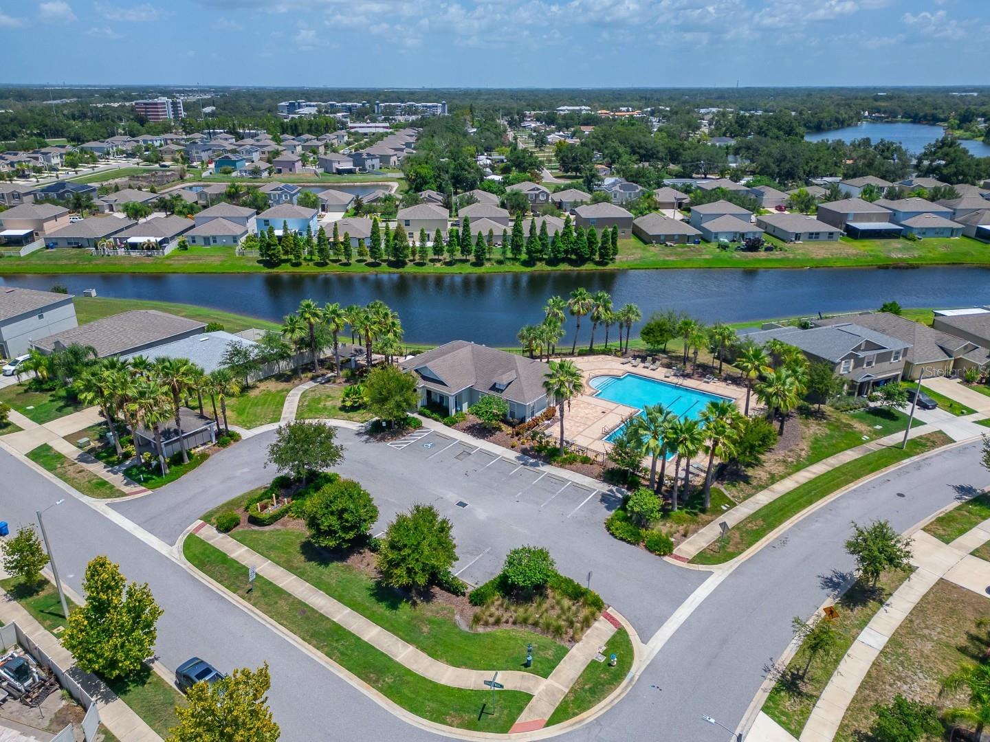 THE SUMMIT AT FERN HILL - Residential