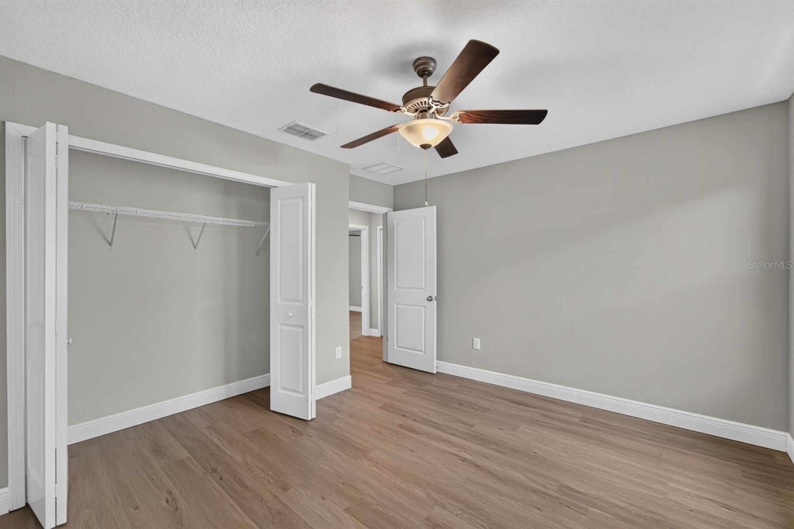 THE SUMMIT AT FERN HILL - Residential