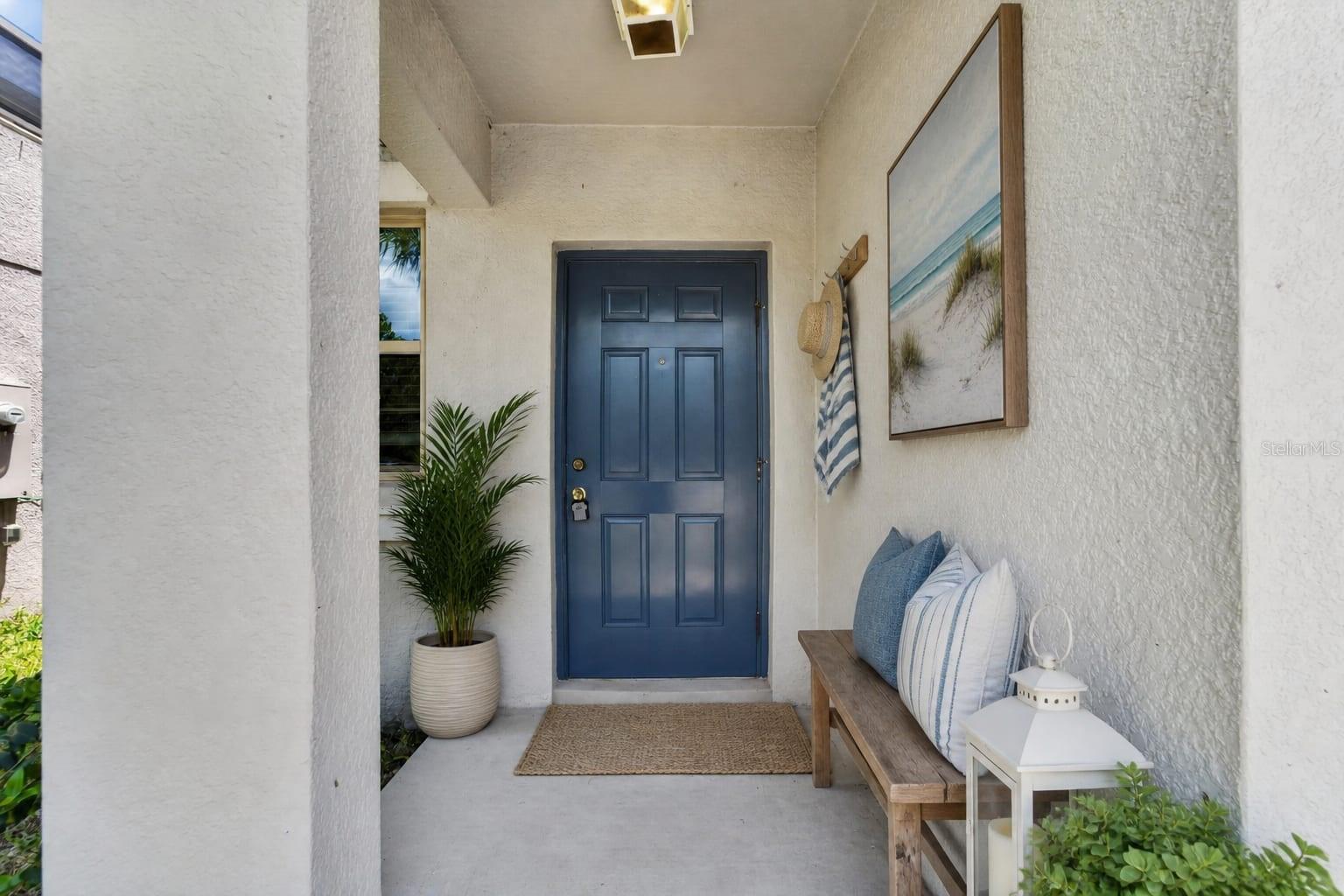 THE SUMMIT AT FERN HILL - Residential