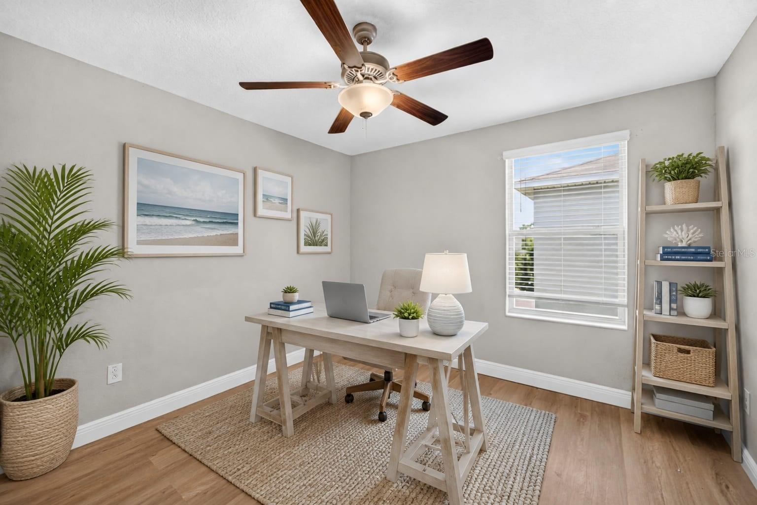 THE SUMMIT AT FERN HILL - Residential