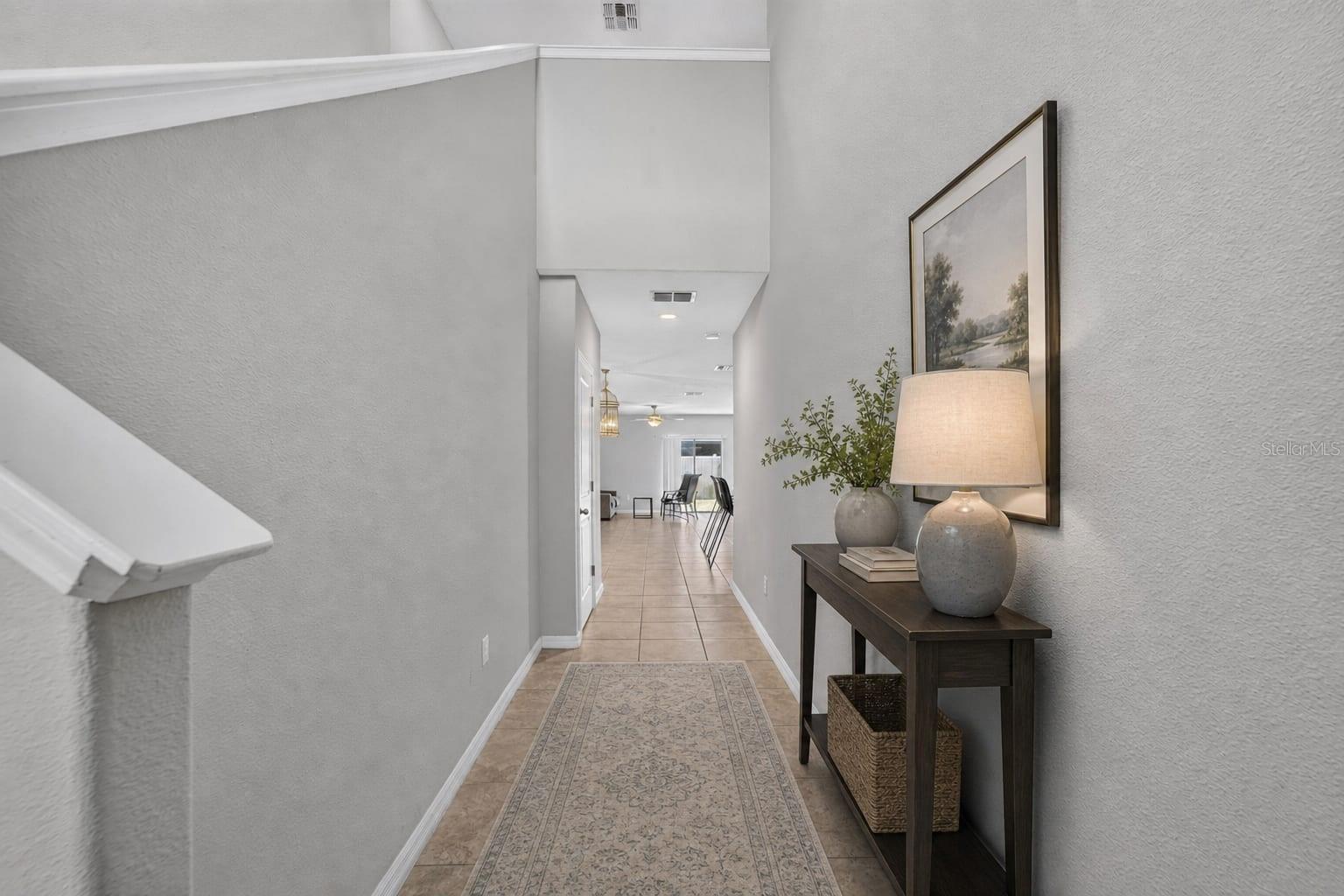 THE SUMMIT AT FERN HILL - Residential