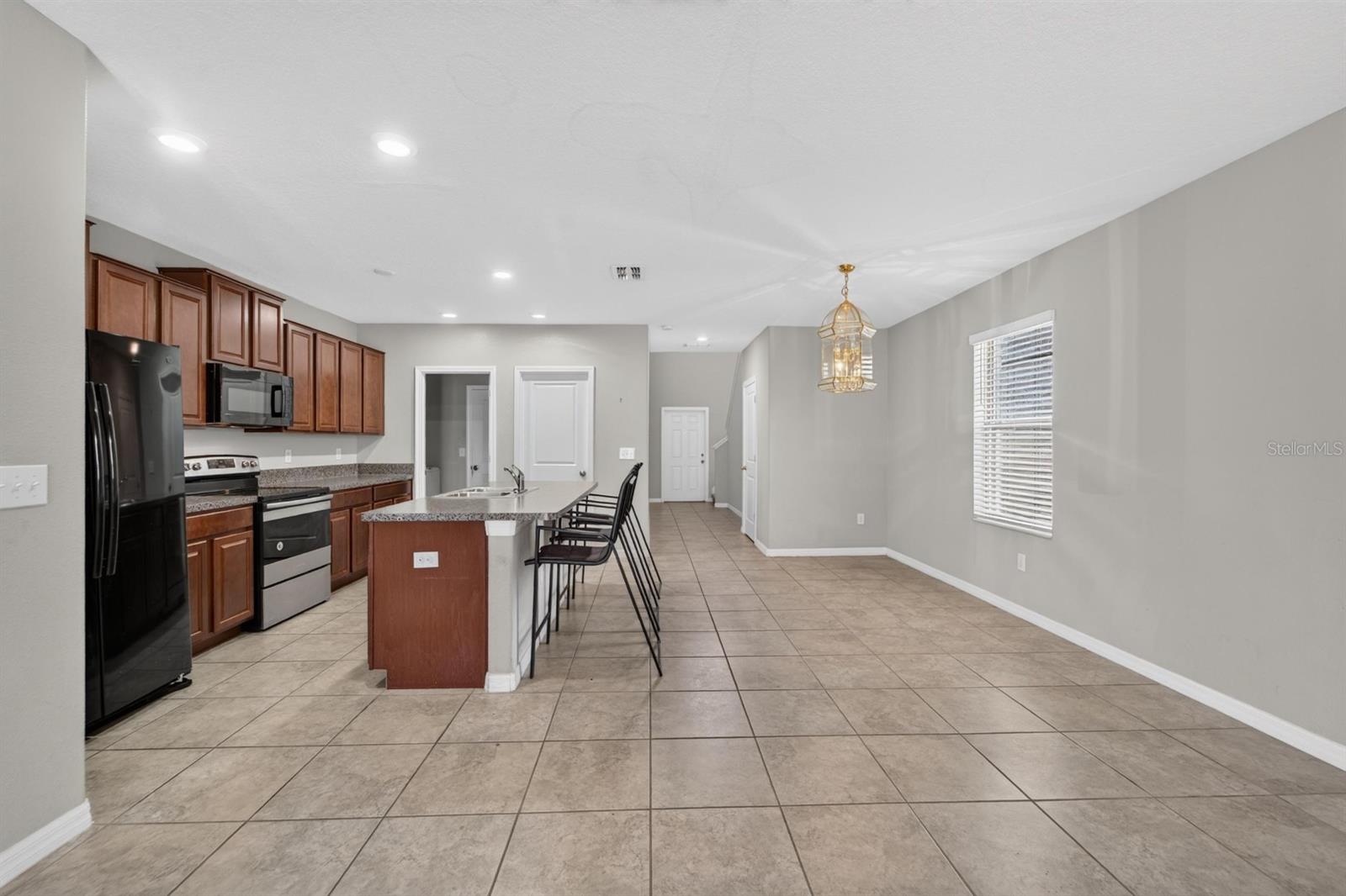 THE SUMMIT AT FERN HILL - Residential