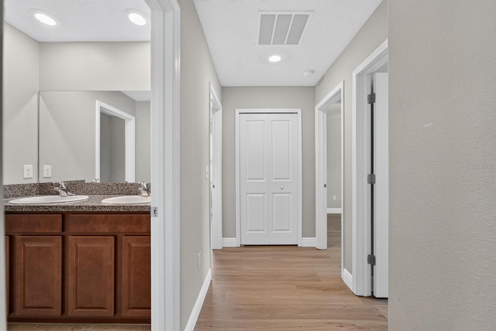 THE SUMMIT AT FERN HILL - Residential