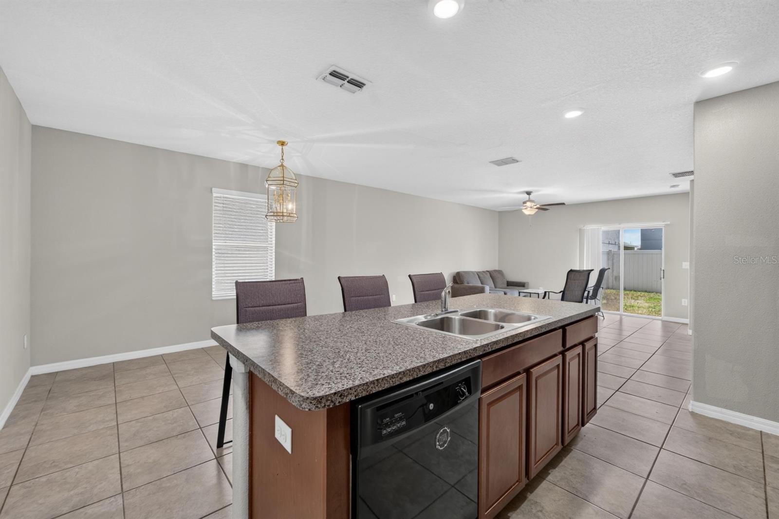 THE SUMMIT AT FERN HILL - Residential
