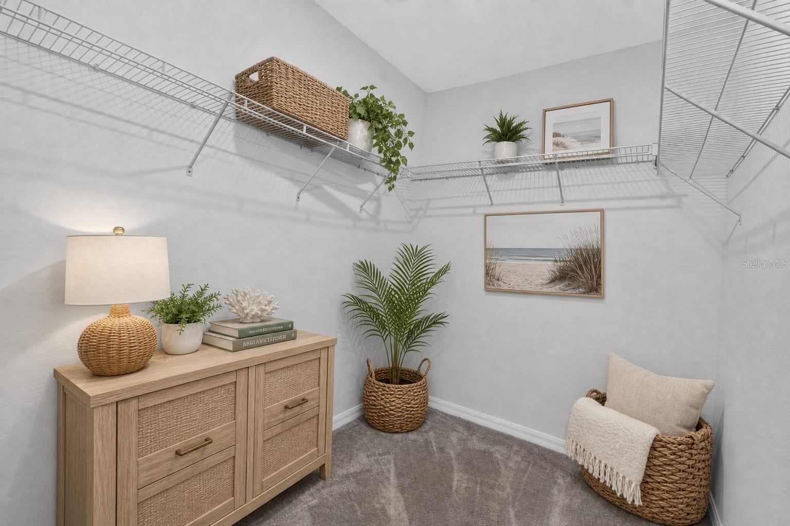 THE SUMMIT AT FERN HILL - Residential