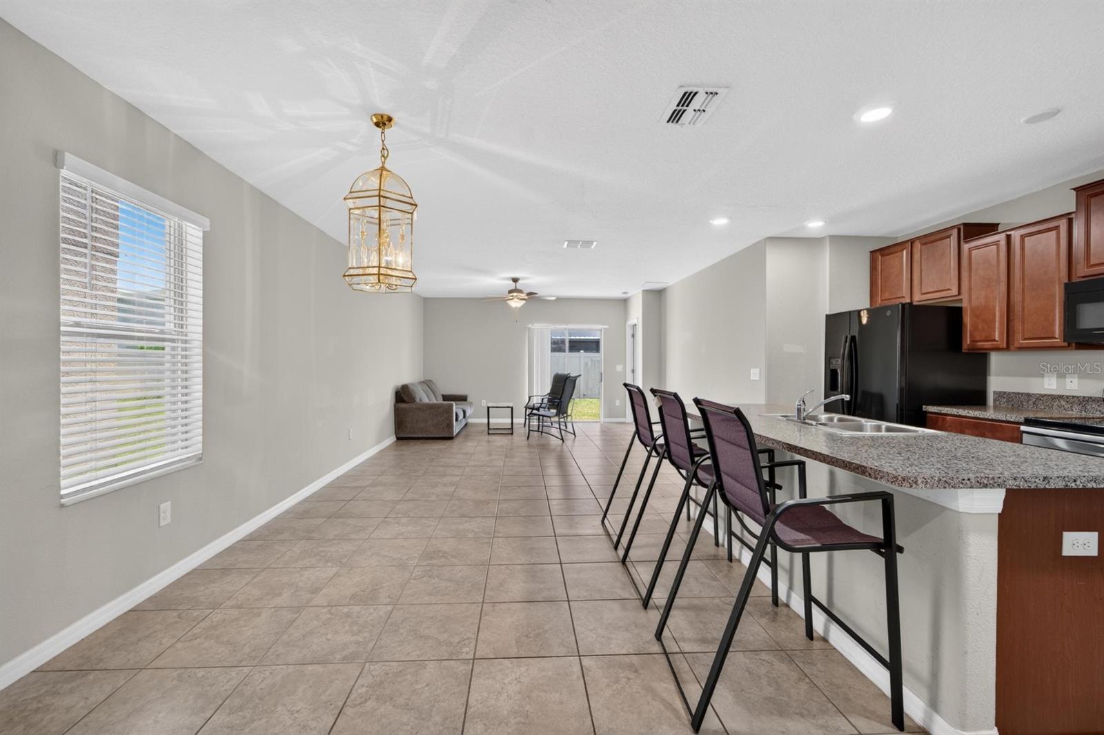 THE SUMMIT AT FERN HILL - Residential