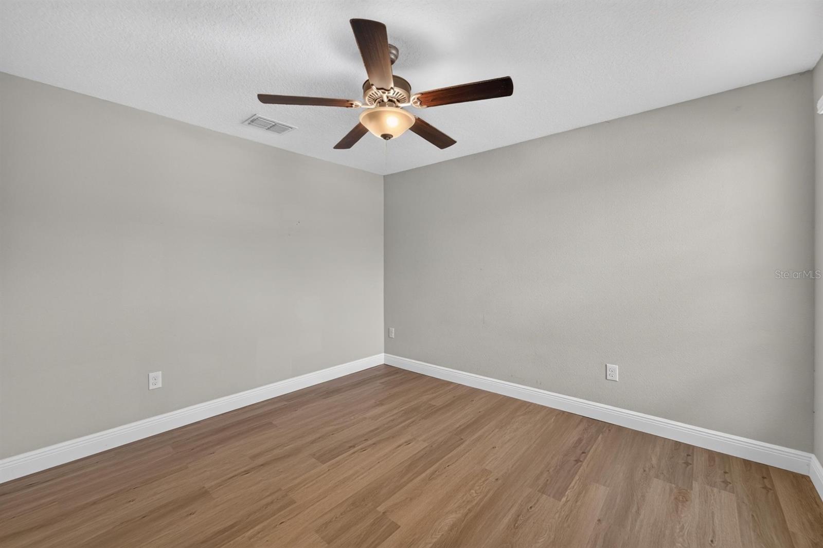 THE SUMMIT AT FERN HILL - Residential