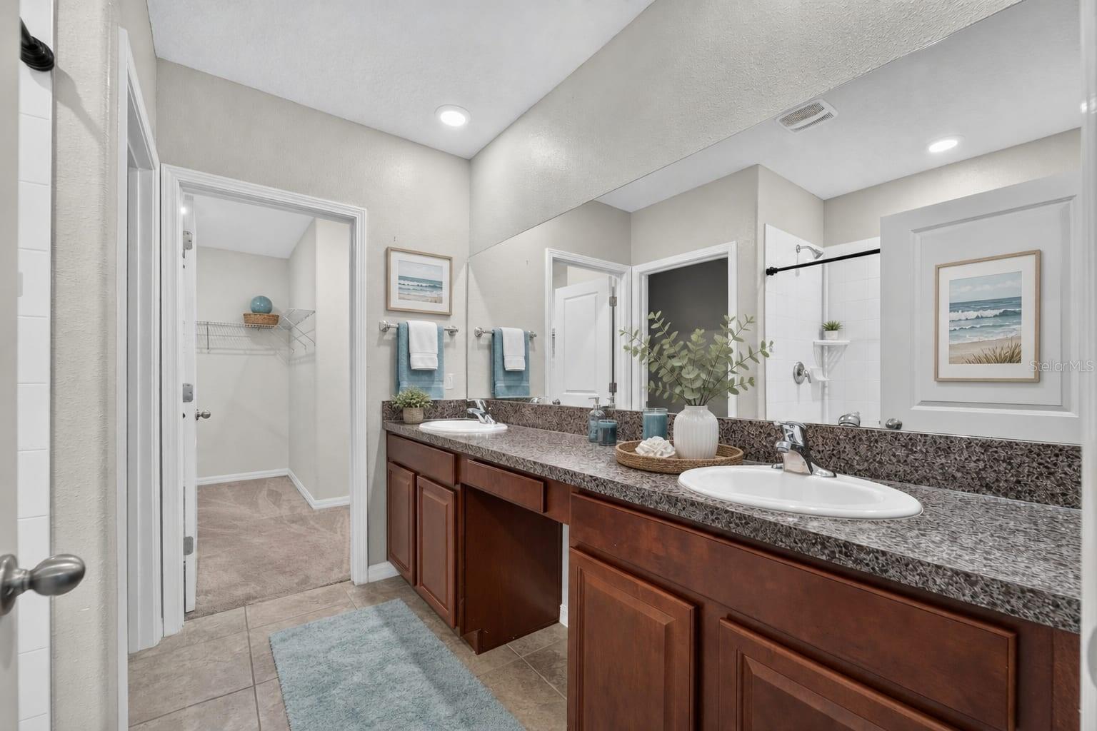 THE SUMMIT AT FERN HILL - Residential