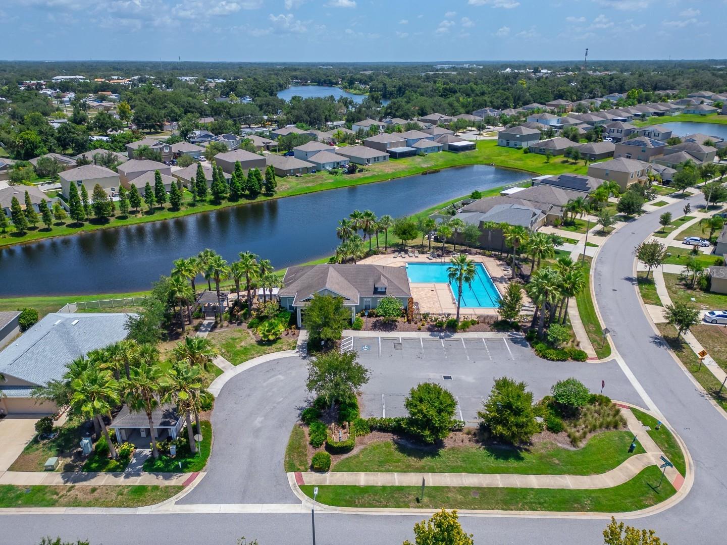 THE SUMMIT AT FERN HILL - Residential