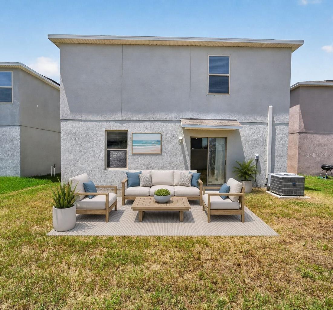 THE SUMMIT AT FERN HILL - Residential