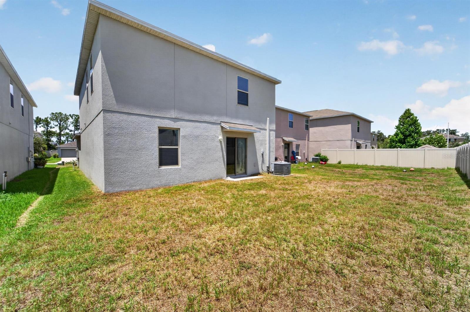 THE SUMMIT AT FERN HILL - Residential