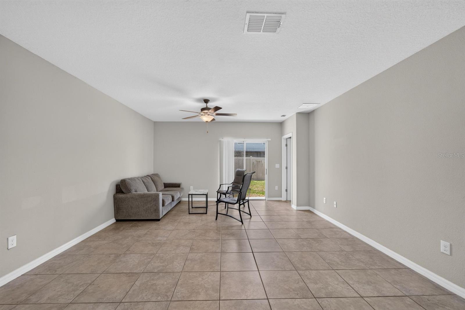 THE SUMMIT AT FERN HILL - Residential