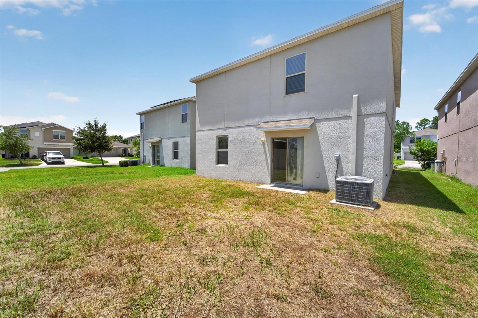 THE SUMMIT AT FERN HILL - Residential