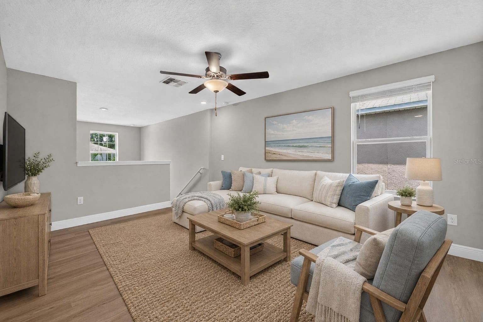 THE SUMMIT AT FERN HILL - Residential