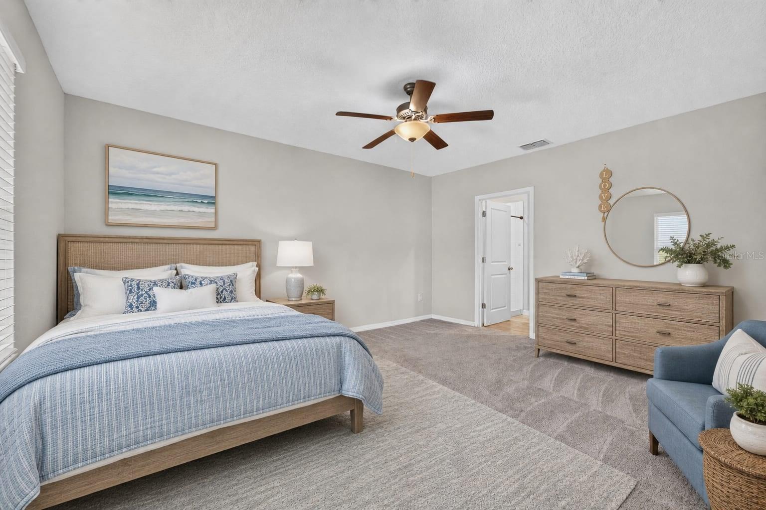 THE SUMMIT AT FERN HILL - Residential