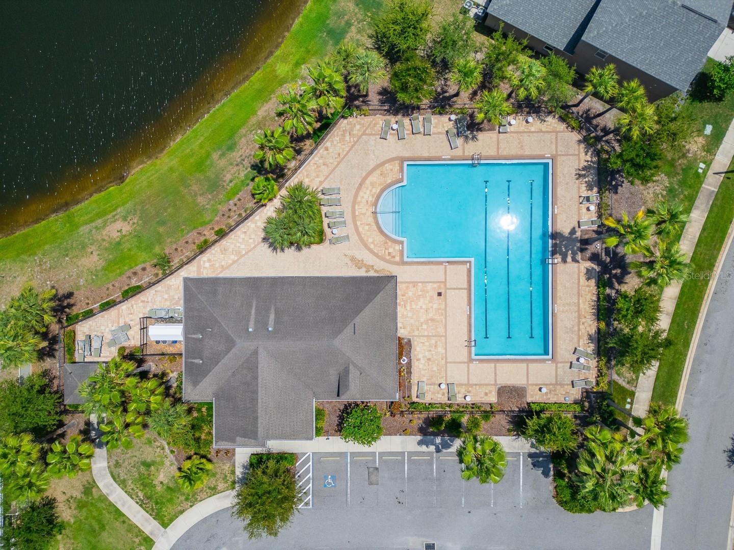 THE SUMMIT AT FERN HILL - Residential