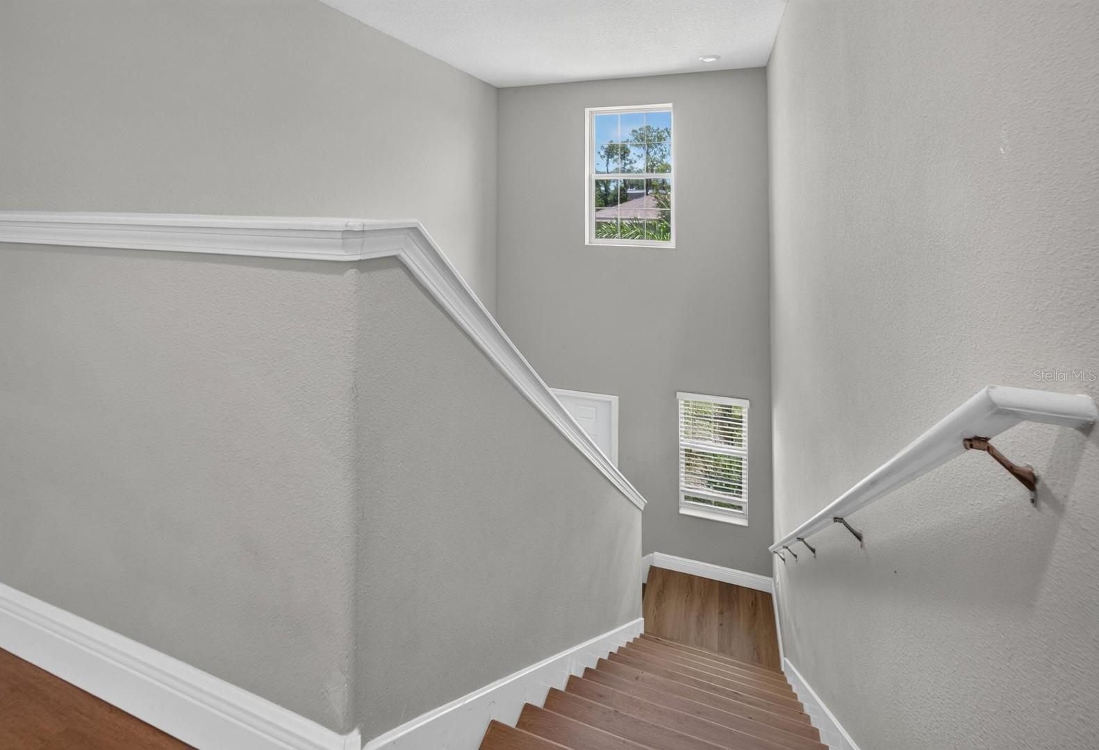 THE SUMMIT AT FERN HILL - Residential