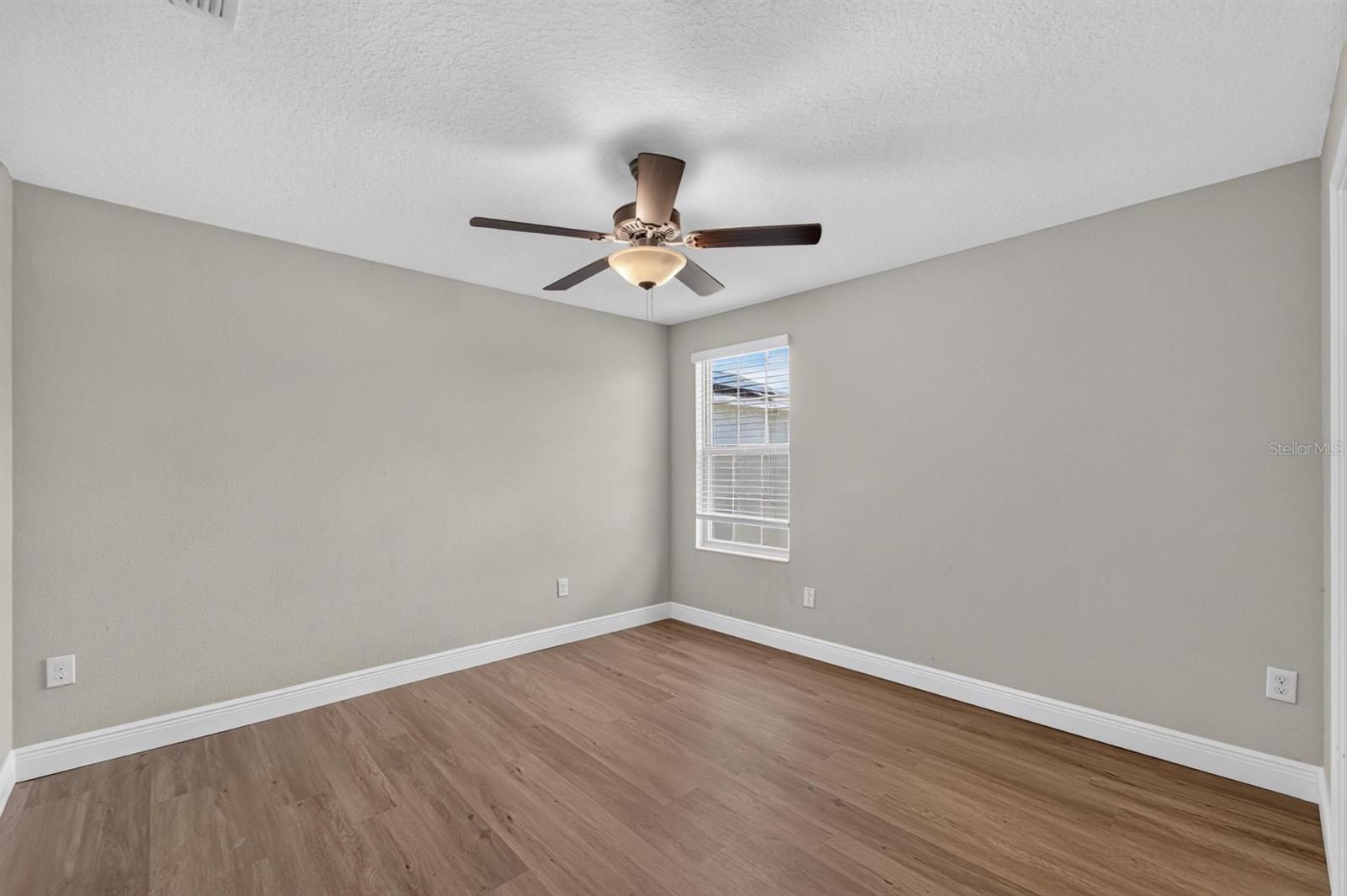 THE SUMMIT AT FERN HILL - Residential