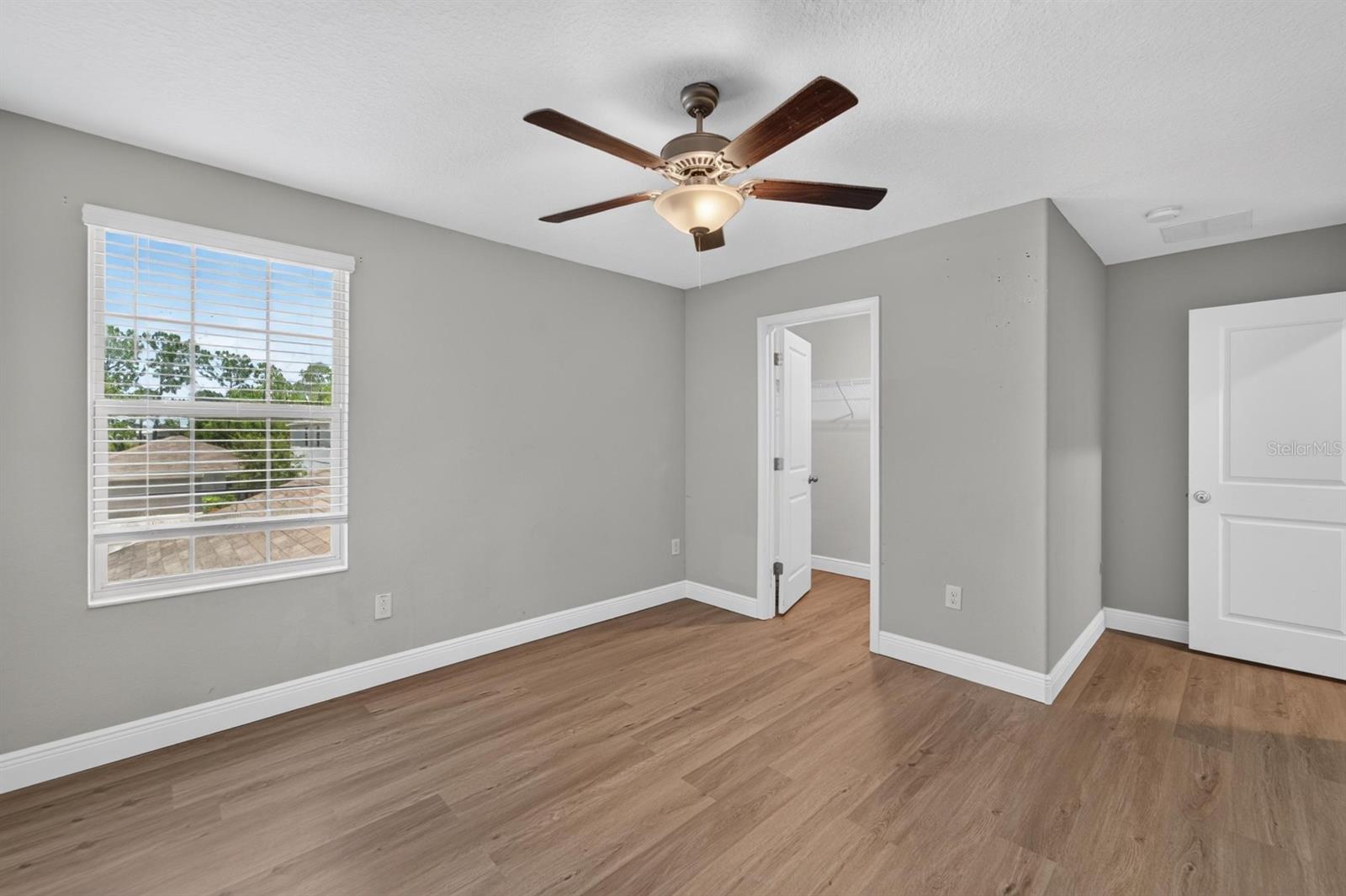 THE SUMMIT AT FERN HILL - Residential