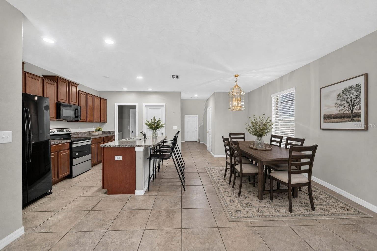 THE SUMMIT AT FERN HILL - Residential