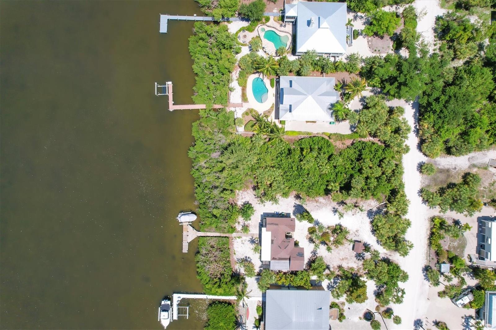 PALM ISLAND ESTATE - Land
