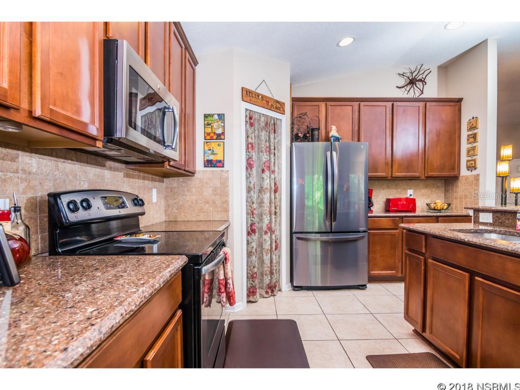 Sugar Mill Gardens - Residential
