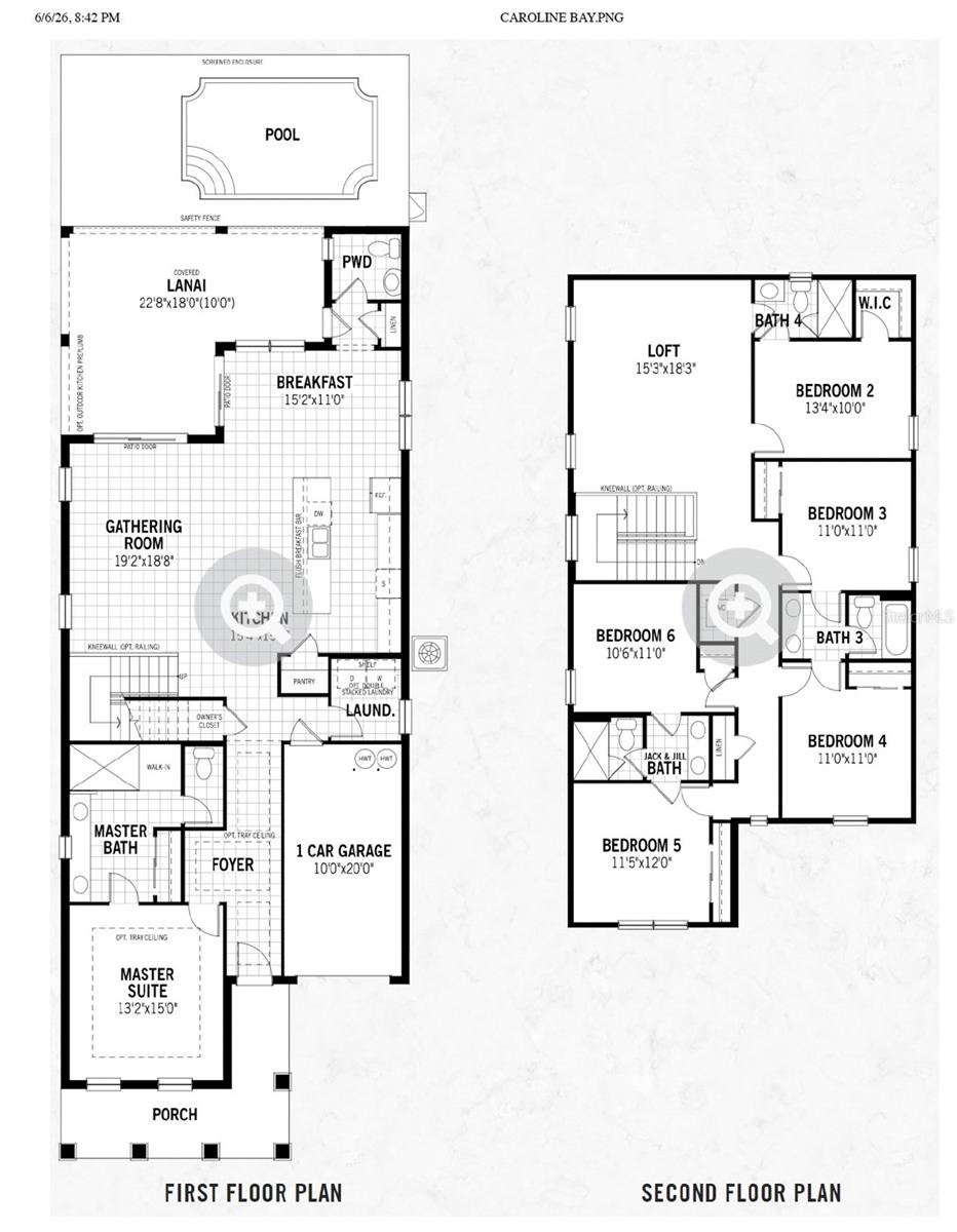 SOLARA RESORT VACATION VILLAS REP - Residential
