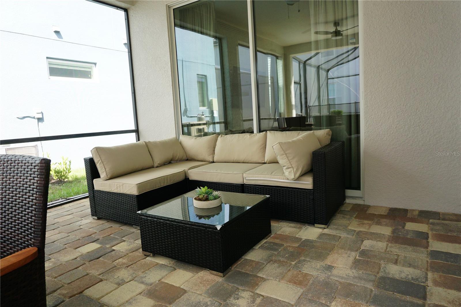 SOLARA RESORT VACATION VILLAS REP - Residential