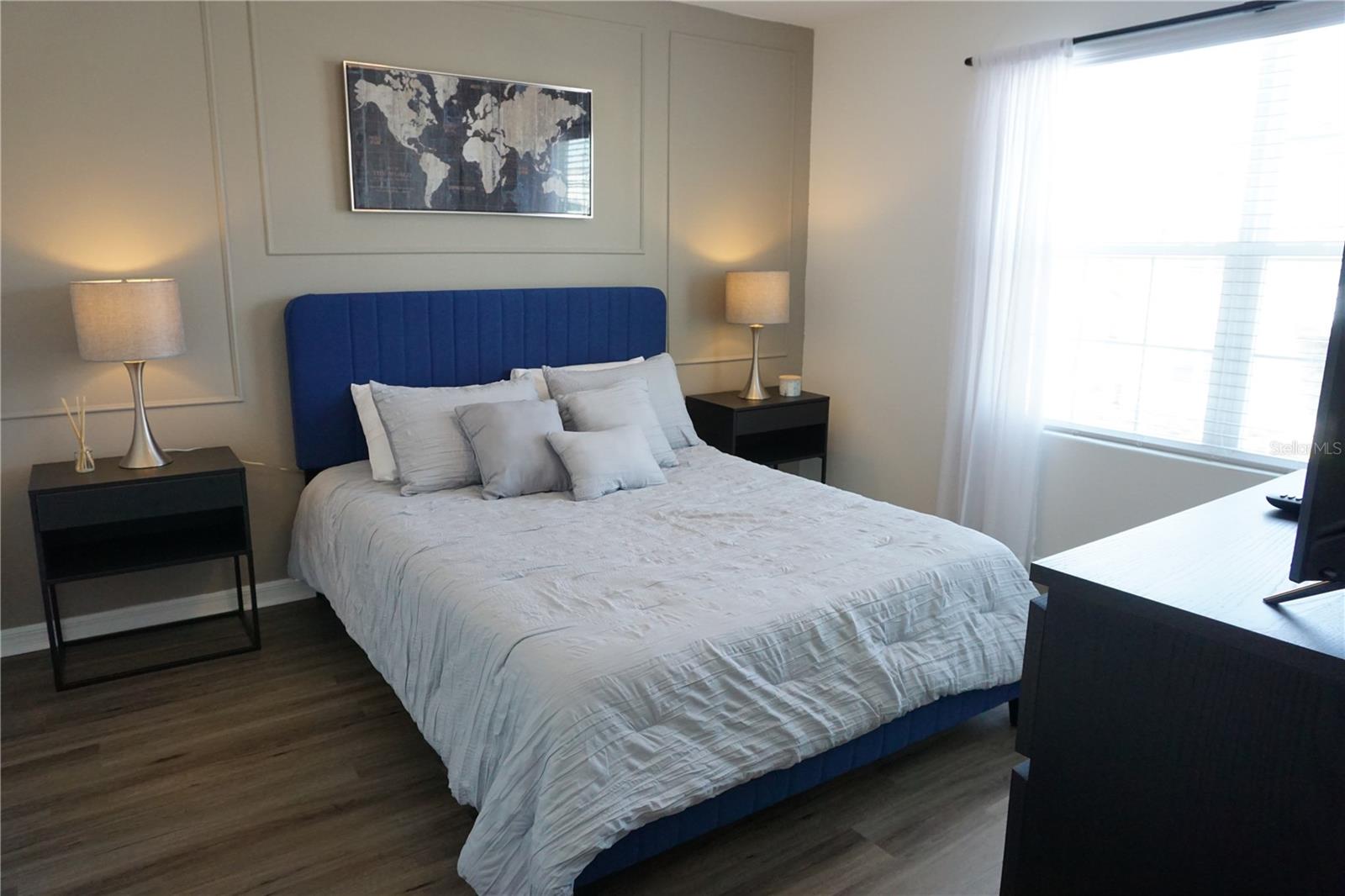 SOLARA RESORT VACATION VILLAS REP - Residential
