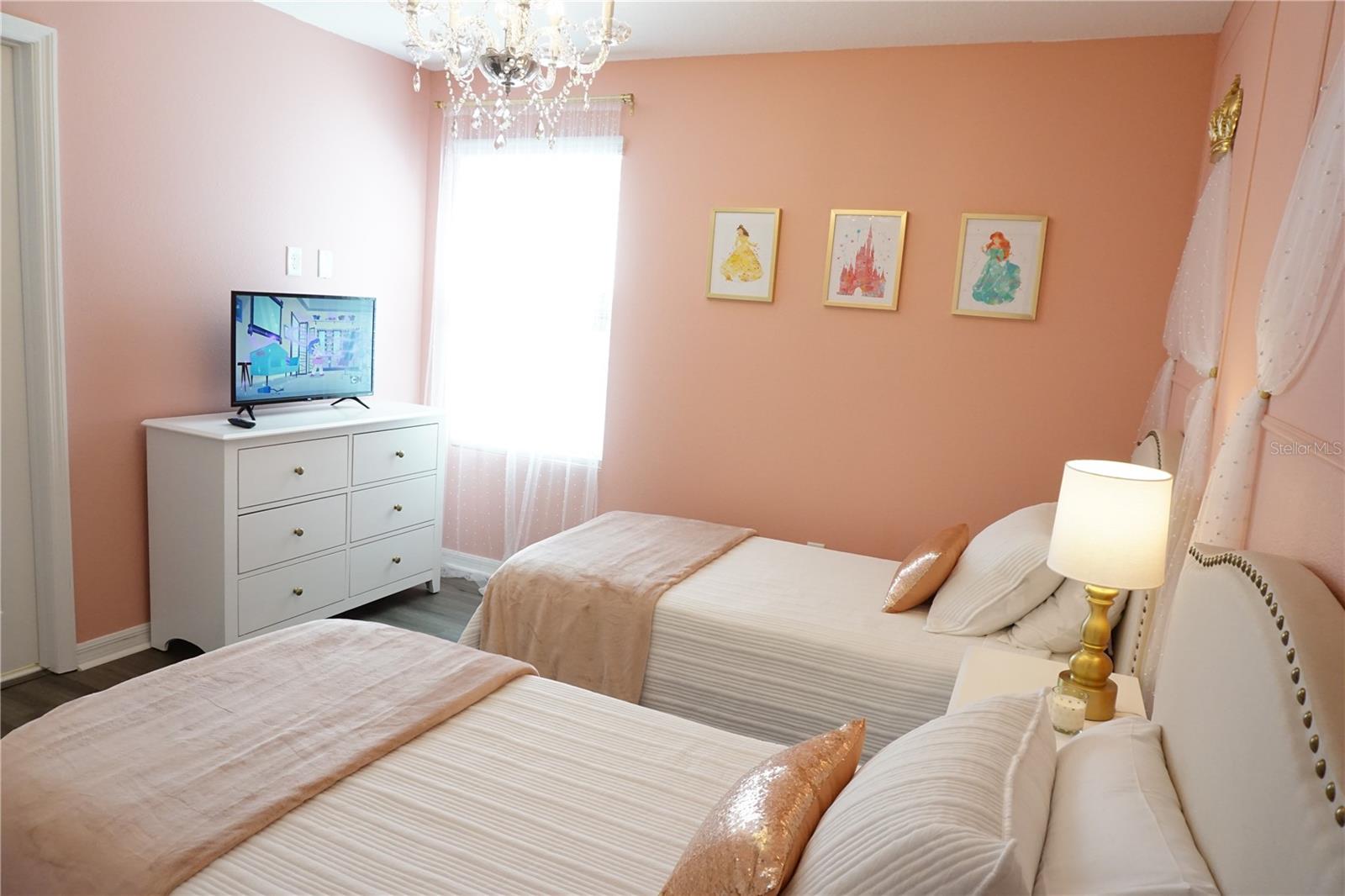 SOLARA RESORT VACATION VILLAS REP - Residential