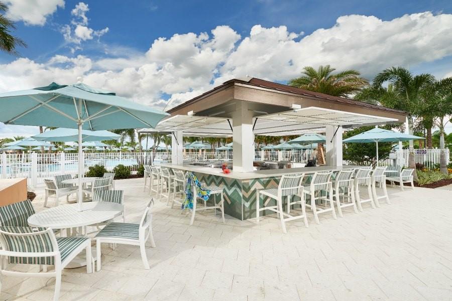SOLARA RESORT VACATION VILLAS REP - Residential