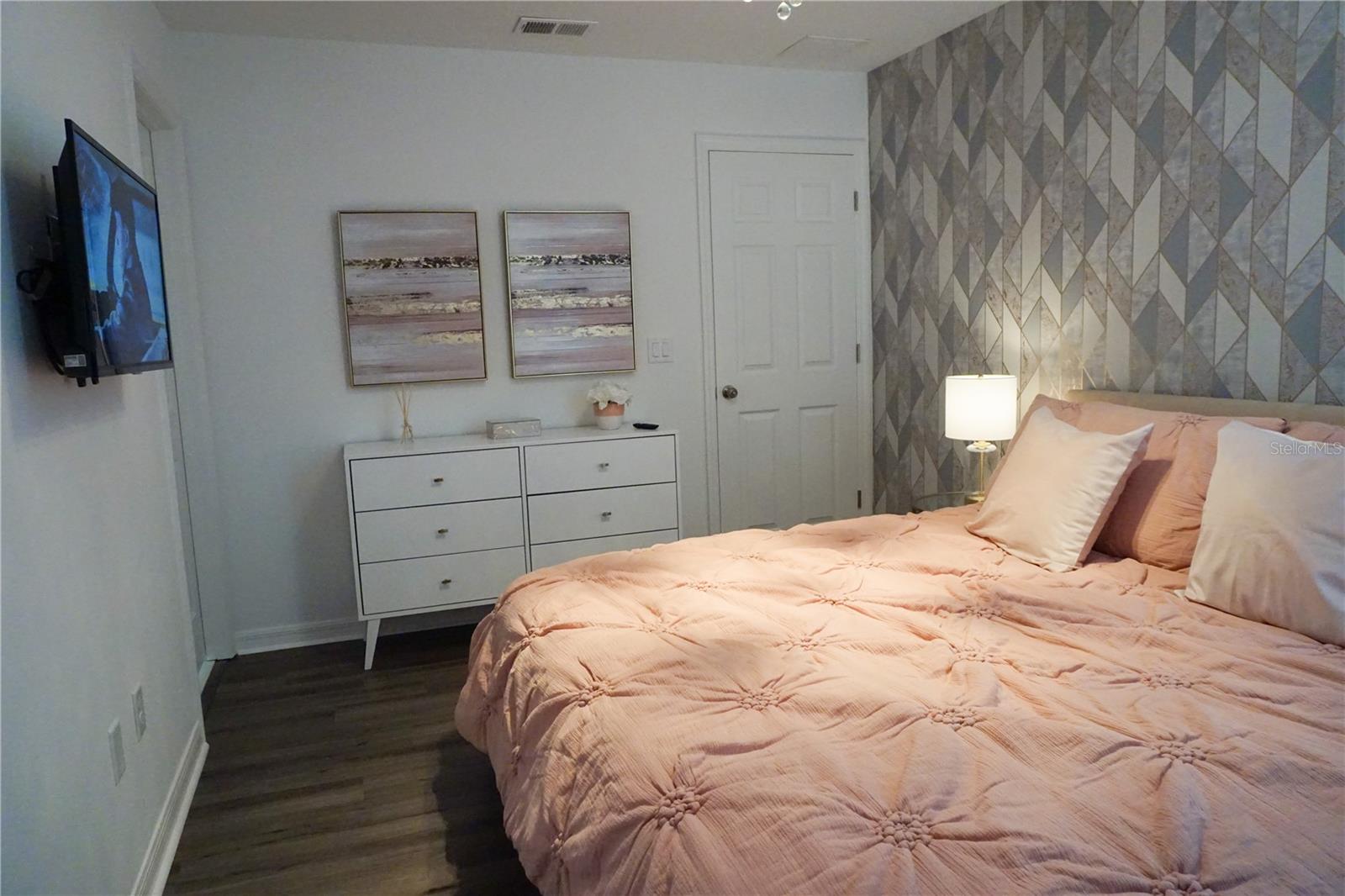 SOLARA RESORT VACATION VILLAS REP - Residential