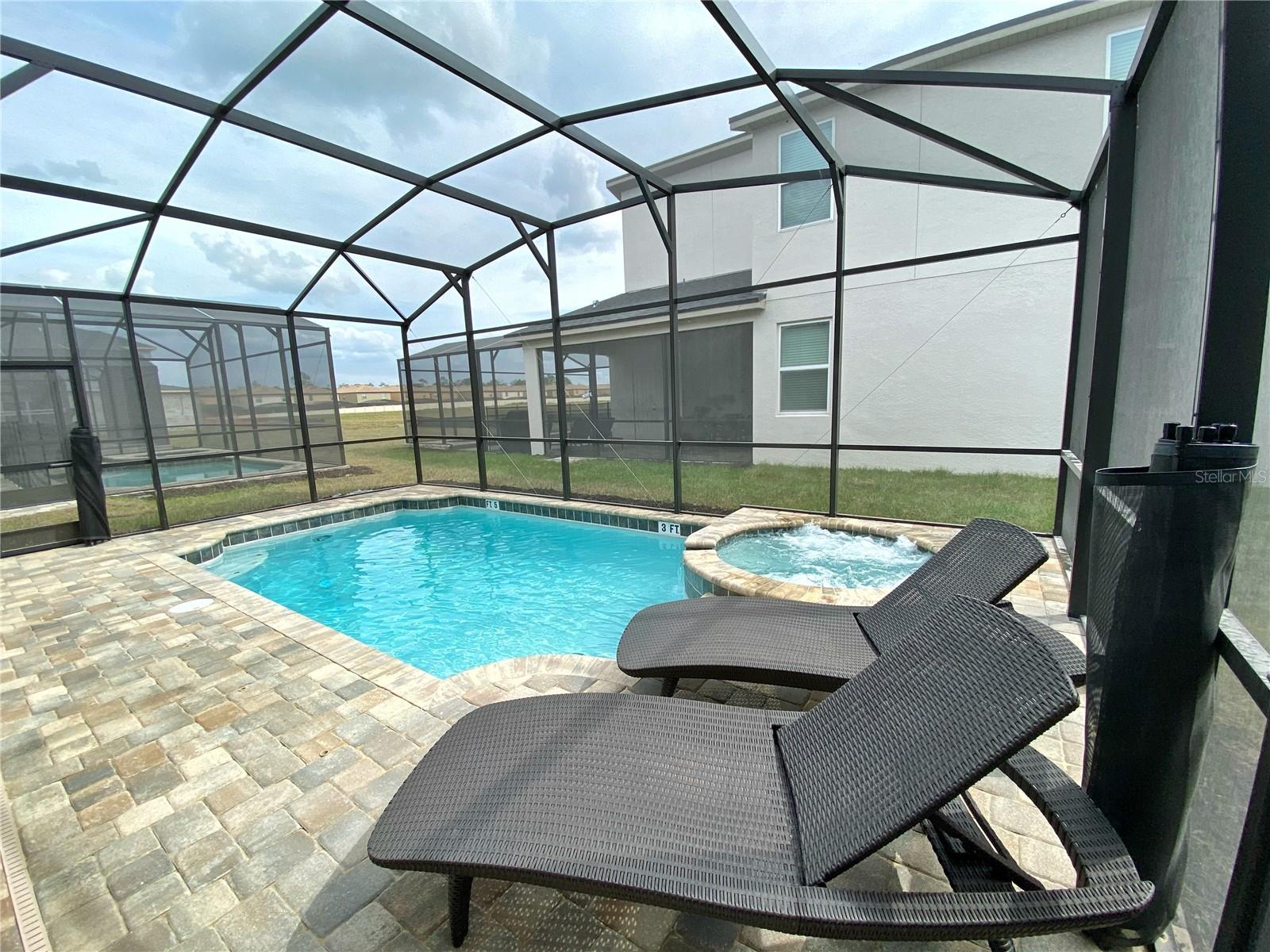 SOLARA RESORT VACATION VILLAS REP - Residential