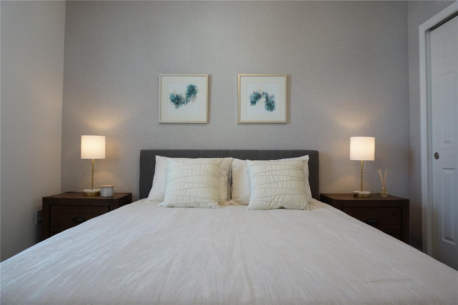 SOLARA RESORT VACATION VILLAS REP - Residential