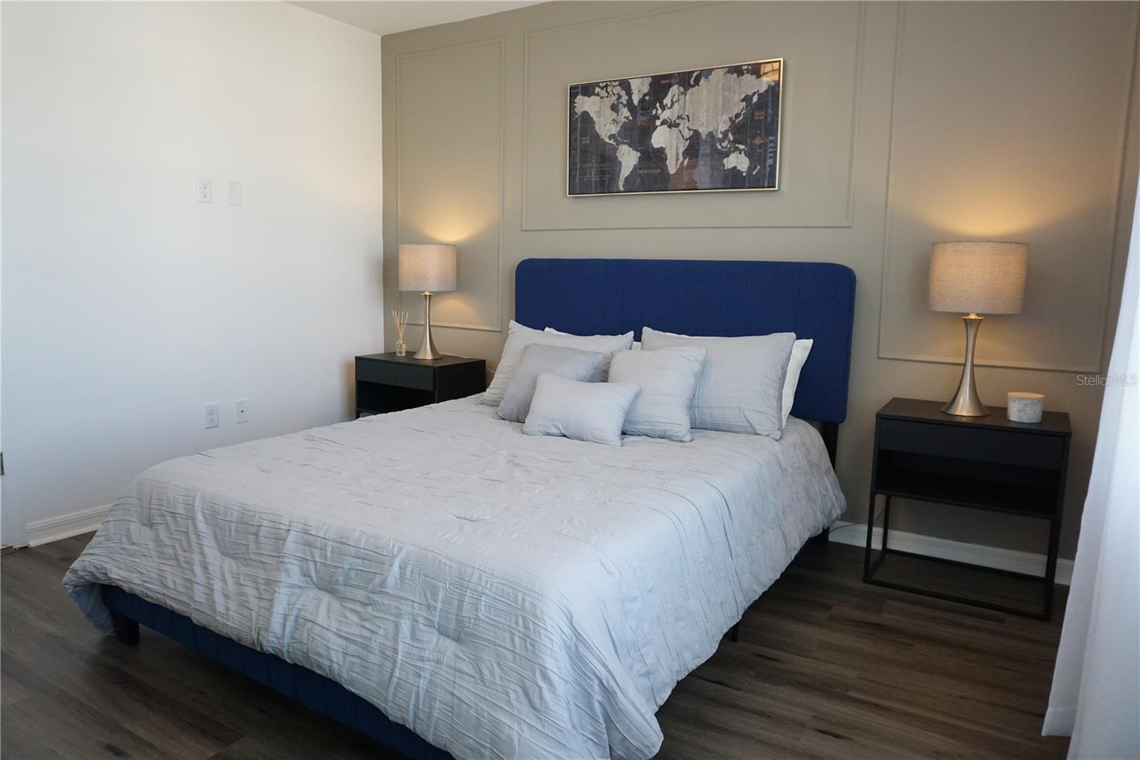 SOLARA RESORT VACATION VILLAS REP - Residential