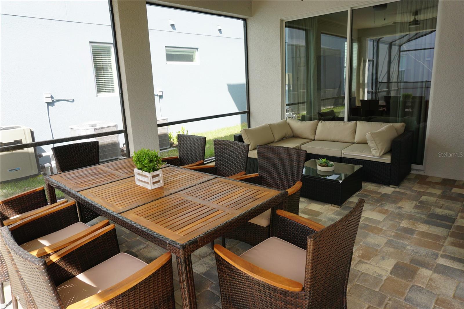 SOLARA RESORT VACATION VILLAS REP - Residential