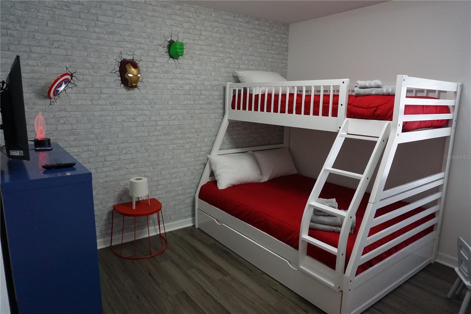 SOLARA RESORT VACATION VILLAS REP - Residential