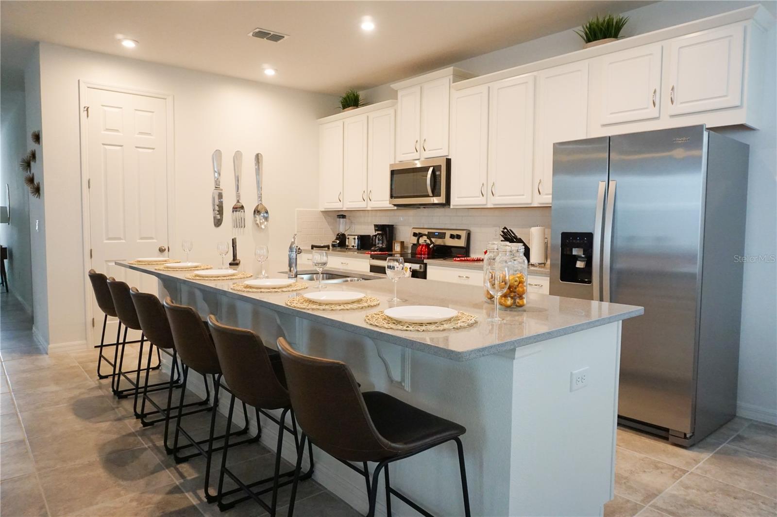 SOLARA RESORT VACATION VILLAS REP - Residential