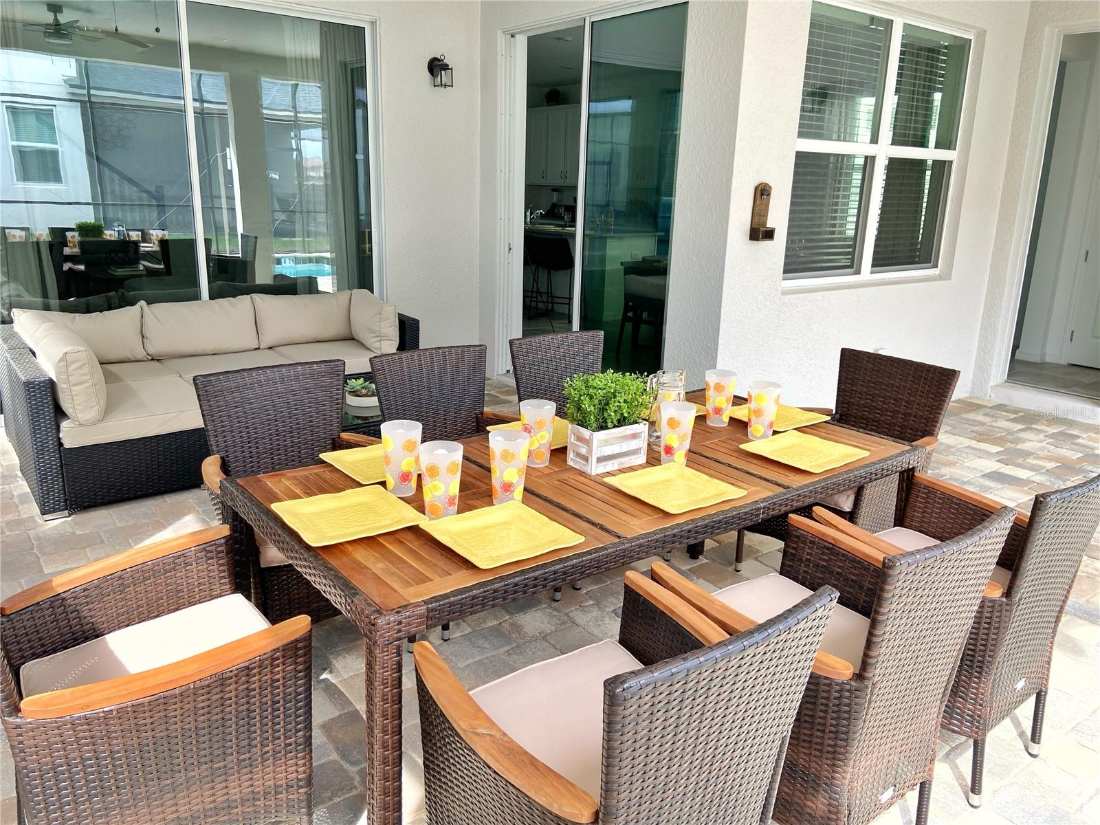 SOLARA RESORT VACATION VILLAS REP - Residential
