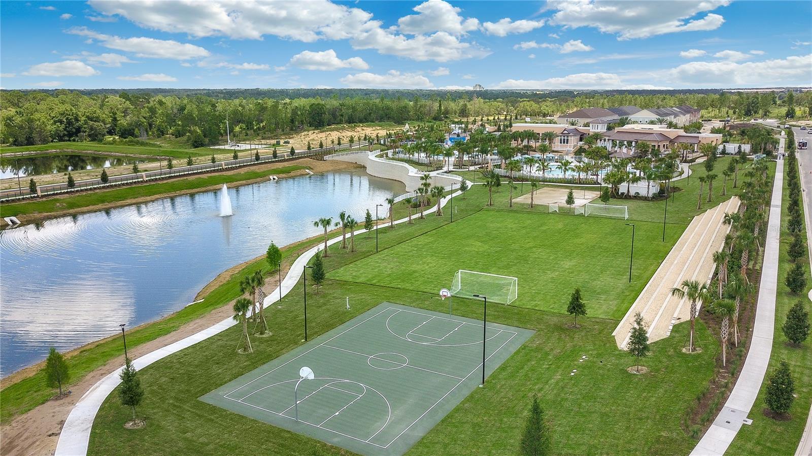SOLARA RESORT VACATION VILLAS REP - Residential