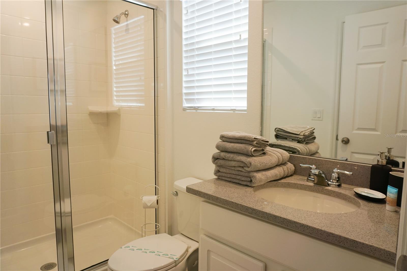 SOLARA RESORT VACATION VILLAS REP - Residential